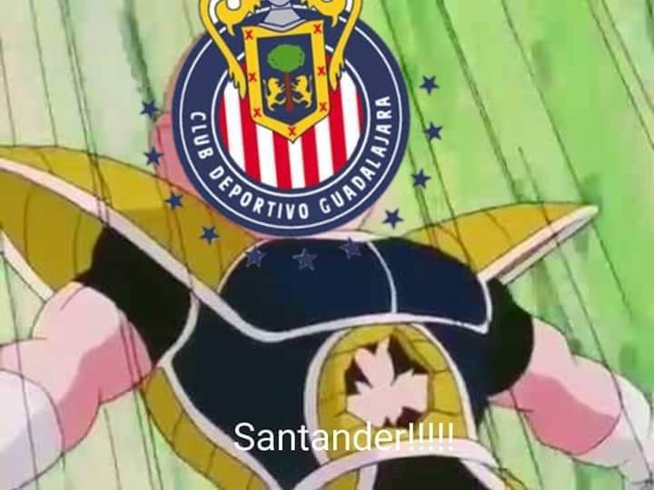 Chivas y su paseo por Emiratos Árabes con dos derrotas es motivo de memes