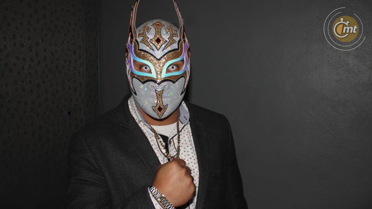 Myzteziz Jr. listo para escribir su historia en AAA