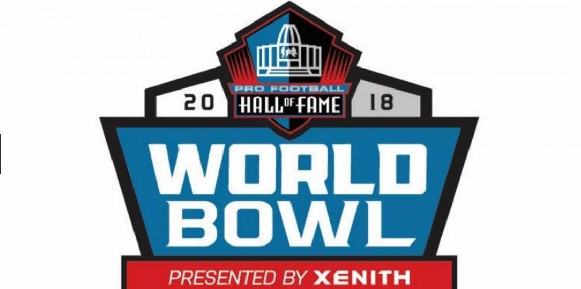 ¡El World Bowl llega a México!
