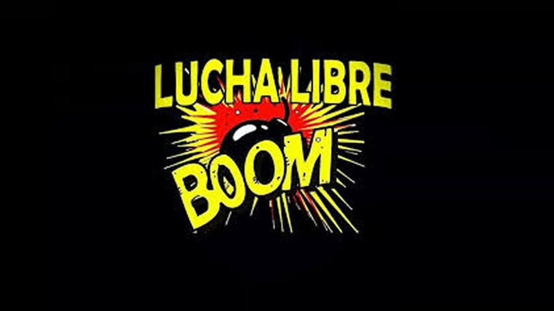 El promotor de Lucha Libre Boom tiene una cita con la Comisión el 7 de enero.  (Foto: Lucha Libre Boom)