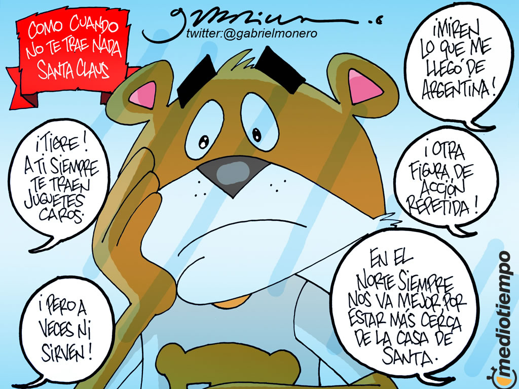 Detrás de la ventana