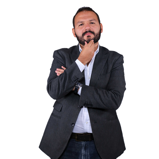 Enrique Beas Imagen Firma Autor