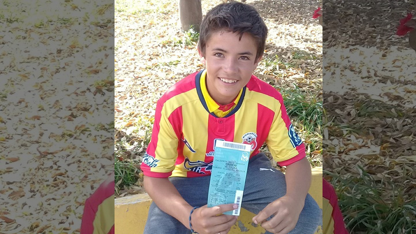 Miguel aseguró que Roberto Hernández le ha dejado conocer a los jugadores.