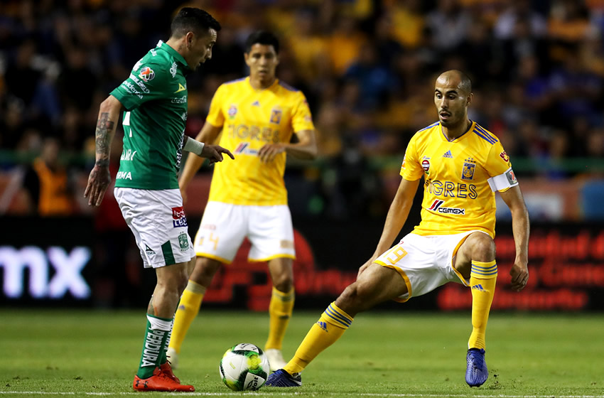 Un duelo de grandes emociones en el inicio del torneo. (Foto: Imago 7)
