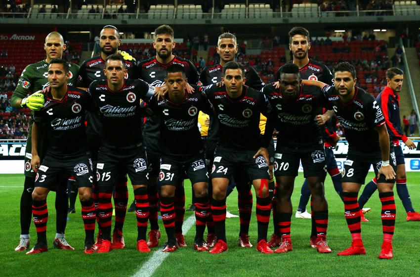Chivas venció 2-0 a Xolos en la Jornada 1 del Clausura 2019 de la Liga MX (Foto: Imago7)