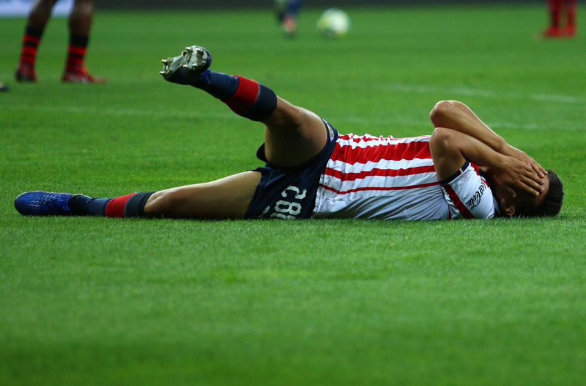 Chivas venció 2-0 a Xolos en la Jornada 1 del Clausura 2019 de la Liga MX (Foto: Imago7)