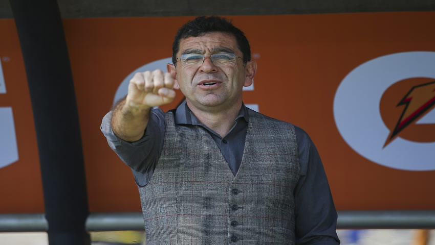 Pumas y Veracruz empataron a cero goles en la Jornada 1 del Clausura 2019. (Foto: Imago7)