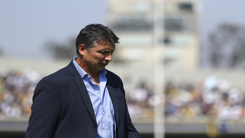 Pumas y Veracruz empataron a cero goles en la Jornada 1 del Clausura 2019. (Foto: Imago7)