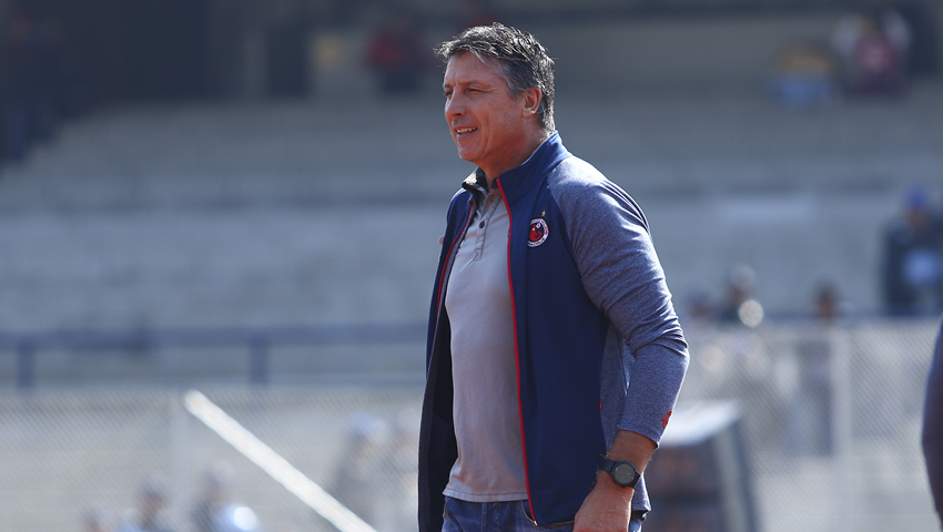 Pumas y Veracruz empataron a cero goles en la Jornada 1 del Clausura 2019. (Foto: Imago7)