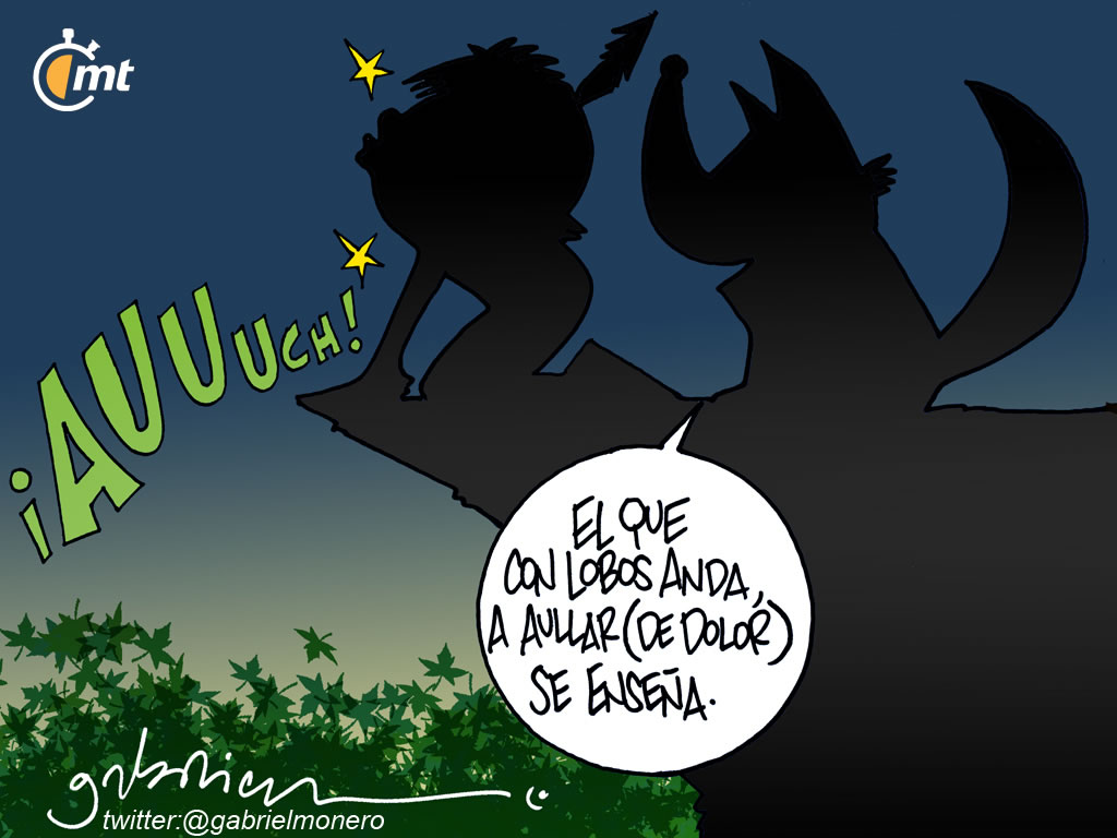 Aullidos