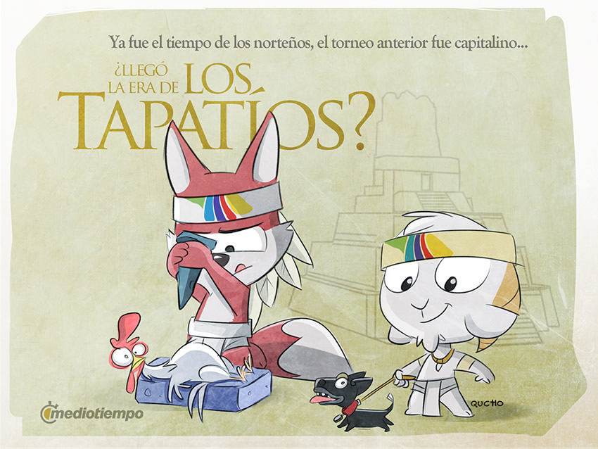Esperanzador inicio para los equipos tapatíos
