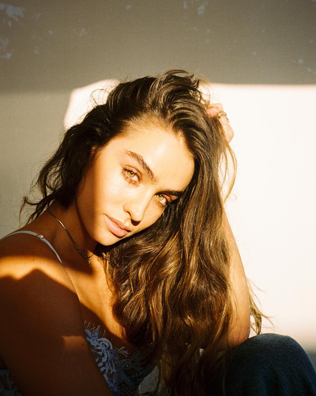 Sommer Ray es el Lado Bello de Instagram