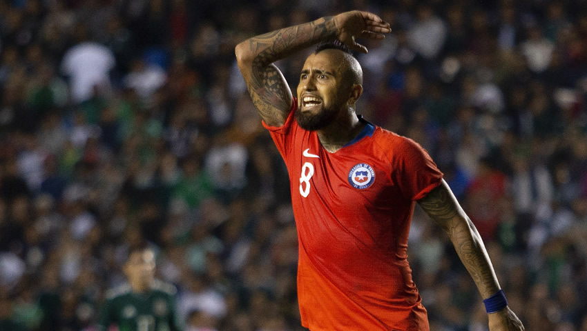 Arturo Vidal, muy cerca de perder cuatro propiedades en Turín. Foto: Imago7