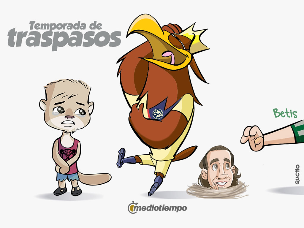 Temporada de traspasos