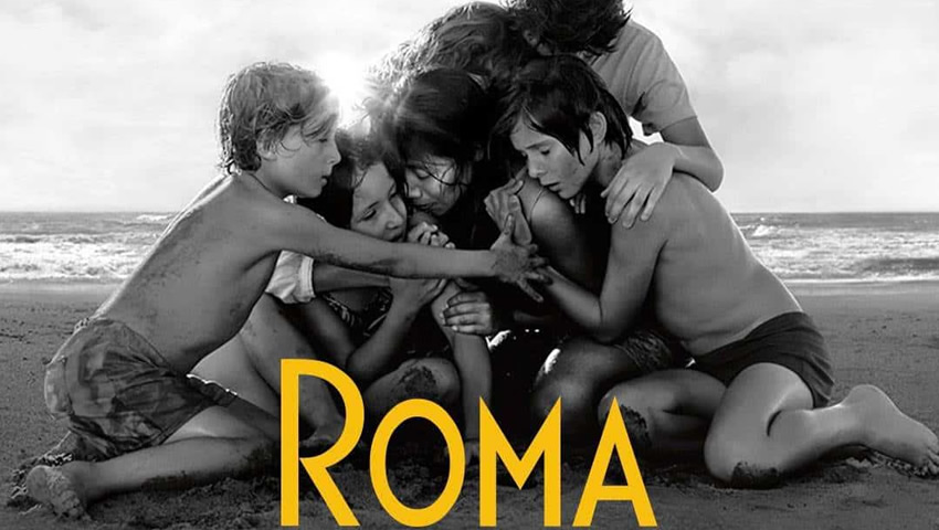 Roma, de Alfonso Cuarón, nominada a siete premios Bafta.