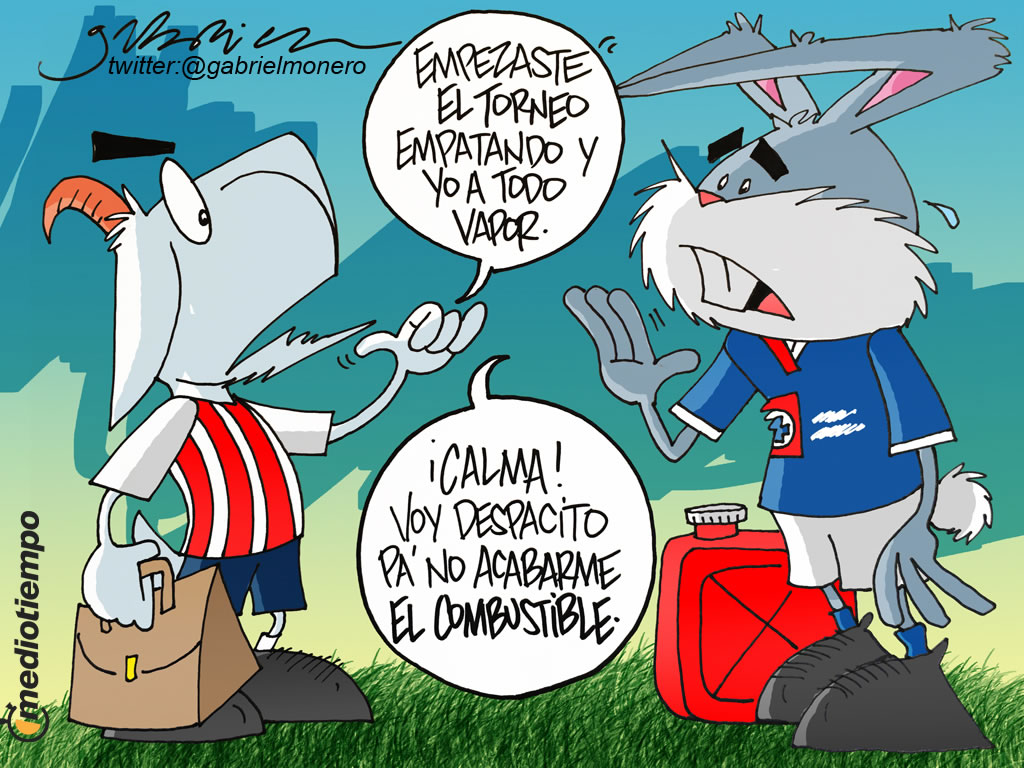 Racionando combustible