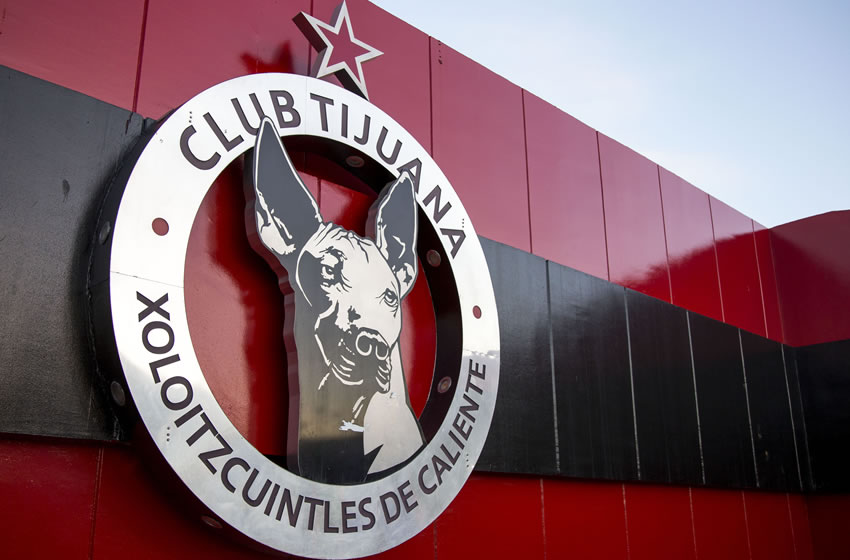 Silenciaron el 'ladrido' de Xolos. (Foto: Imago)