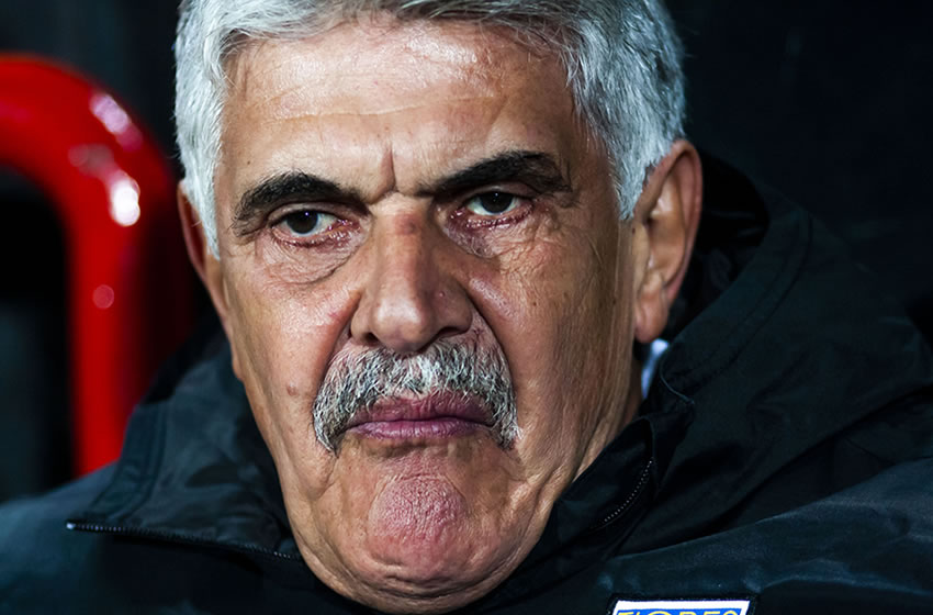 Silenciaron el 'ladrido' de Xolos. (Foto: Imago)