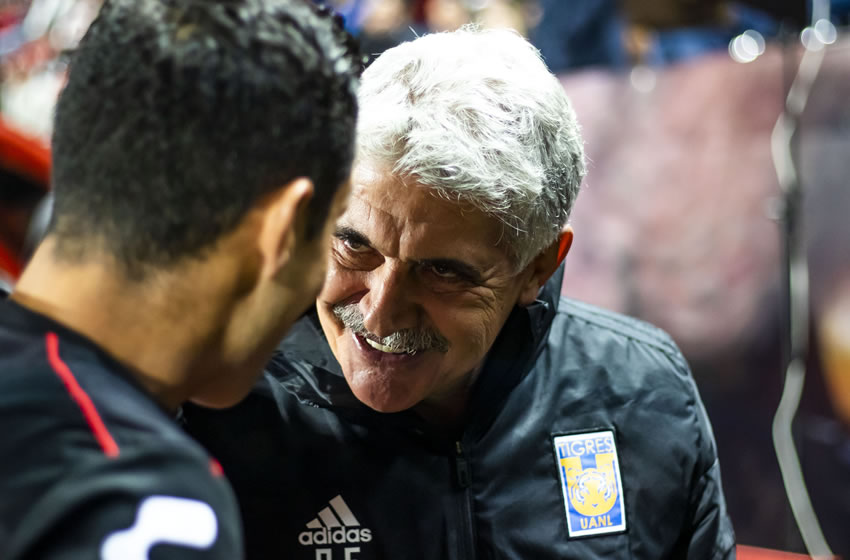 Silenciaron el 'ladrido' de Xolos. (Foto: Imago)