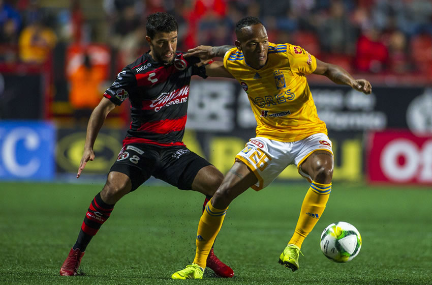 Silenciaron el 'ladrido' de Xolos. (Foto: Imago)