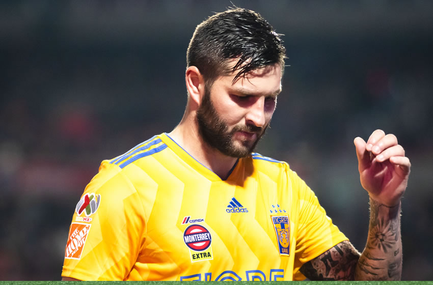 Silenciaron el 'ladrido' de Xolos. (Foto: Imago)