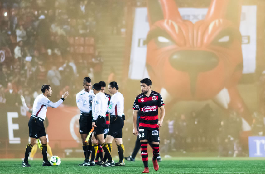 Silenciaron el 'ladrido' de Xolos. (Foto: Imago)