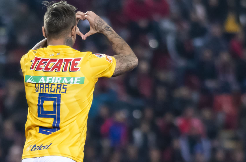 Silenciaron el 'ladrido' de Xolos. (Foto: Imago)