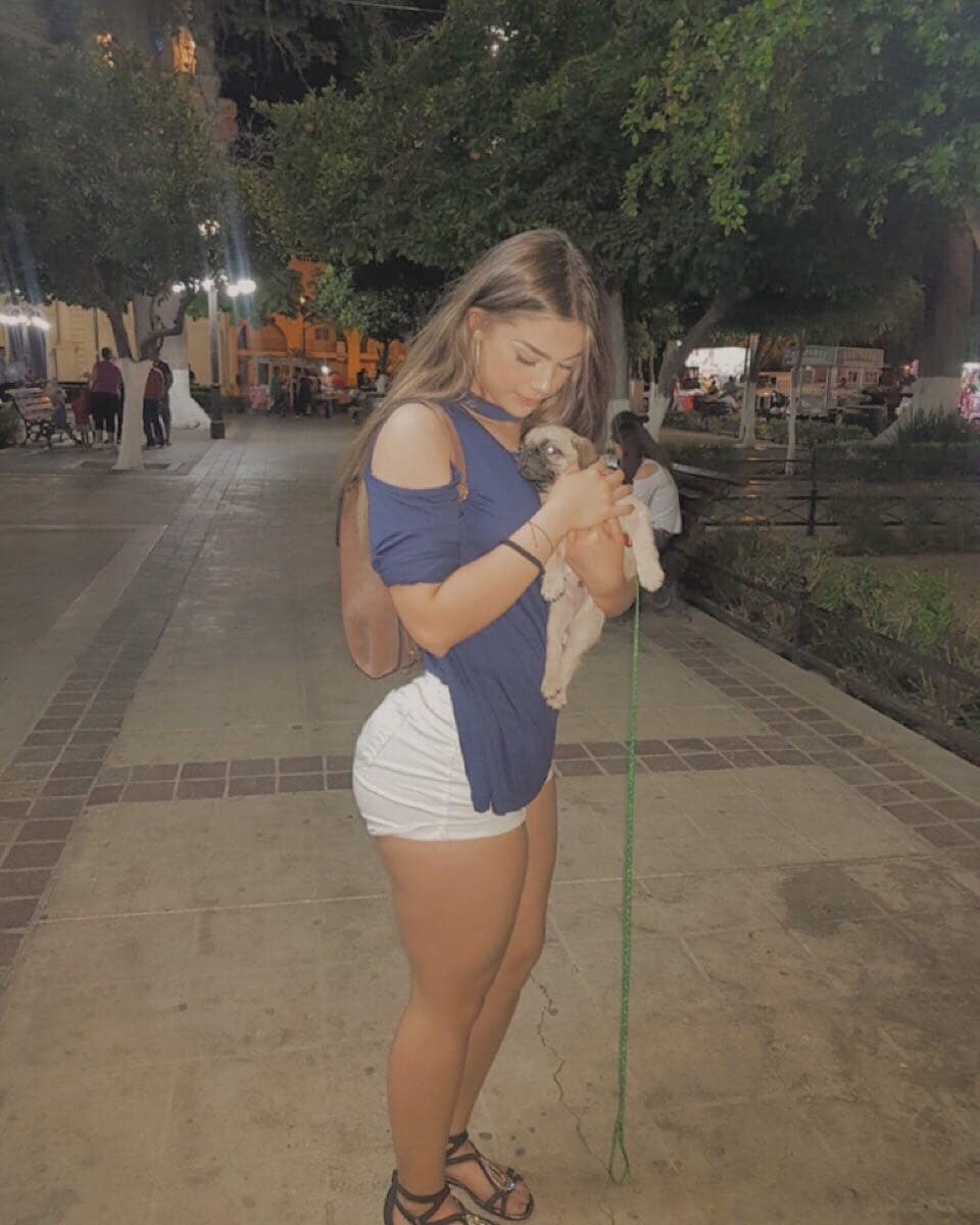 María Julissa es El Lado Bello del beisbol