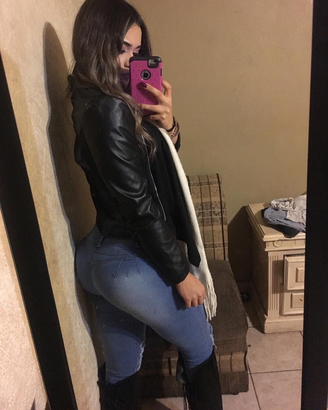 María Julissa es El Lado Bello del beisbol