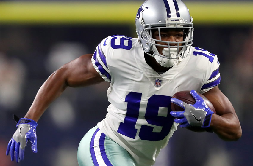 Amari Cooper (AFP)