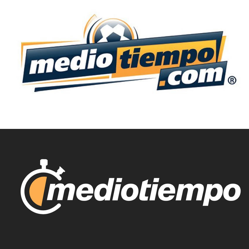 El #10yearchallenge inundó las redes sociales de los famosos.