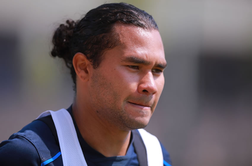 Gullit, dispuesto a escuchar propuestas del futbol mexicano. (Imago7)