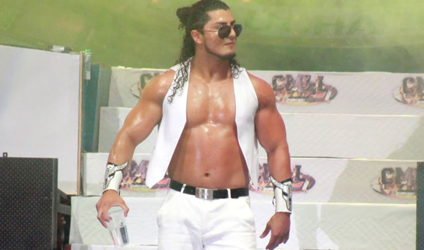 Rush se unirá a las filas de ROH.