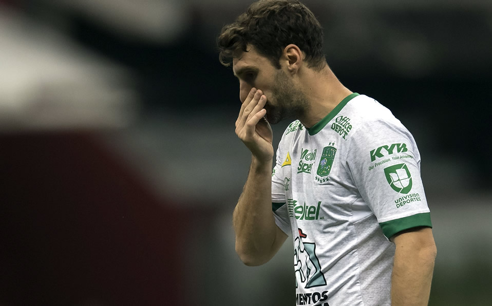 Mauro Boselli (Mexsport)