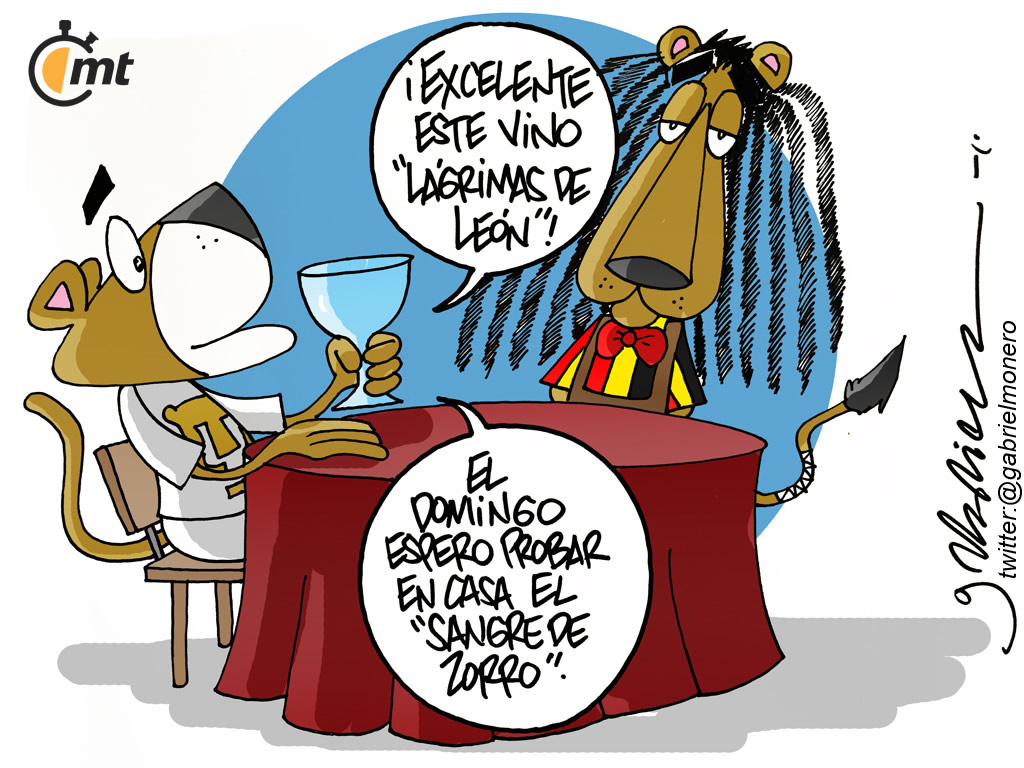 Vinos tapatíos