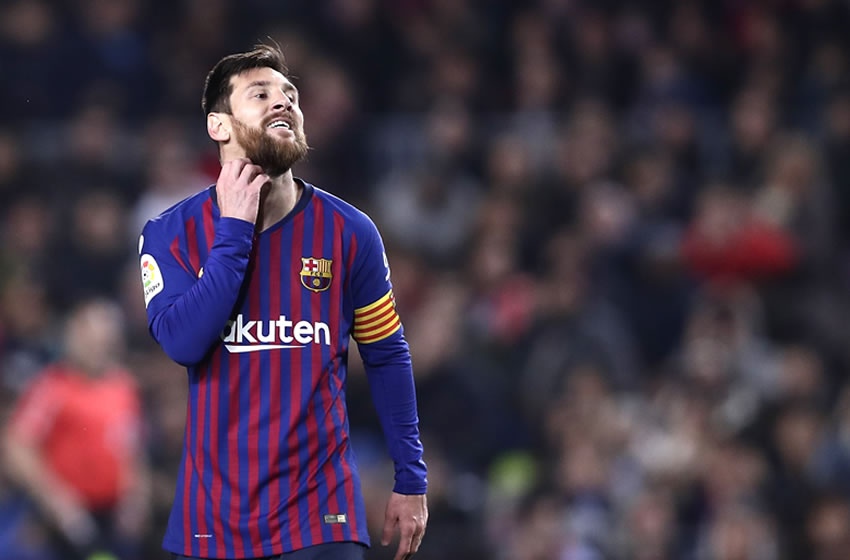 Levante presentó la denuncia hasta este viernes, previo al sorteo de Cuartos de la Copa del Rey. (Foto: AP)