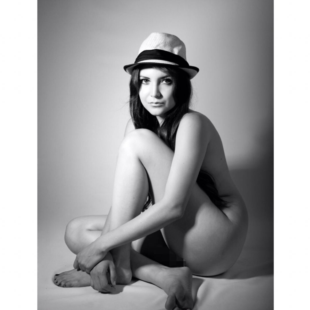 Las mejores fotos en Instagram de Are Rojas. (Foto: Instagram/soyarerojas/)
