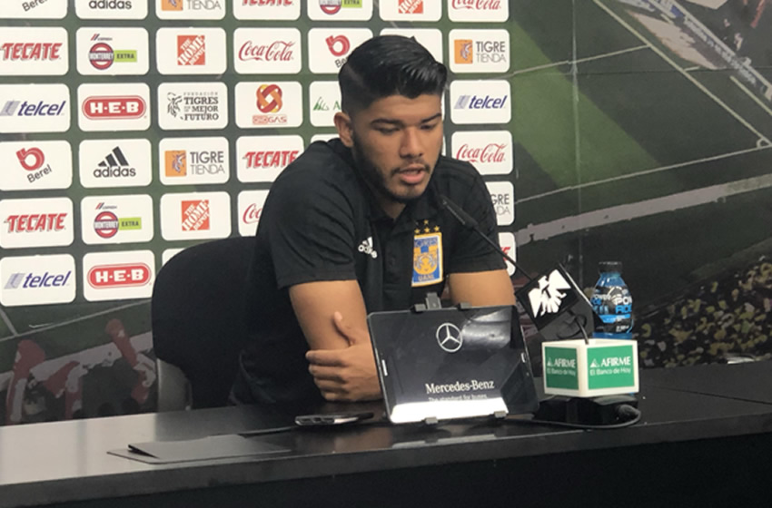 Ven a Salcedo como una gran aportación felina.