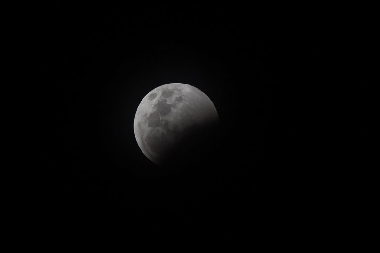 Eclipse lunar: La Luna de Sangre 2019 en México y el mundo (FOTOS)