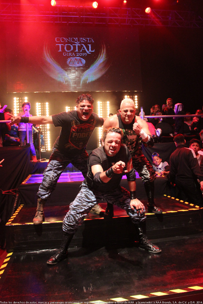 El Poder del Norte buscará recuperar el Campeonato de Tercias. (Foto: AAA)