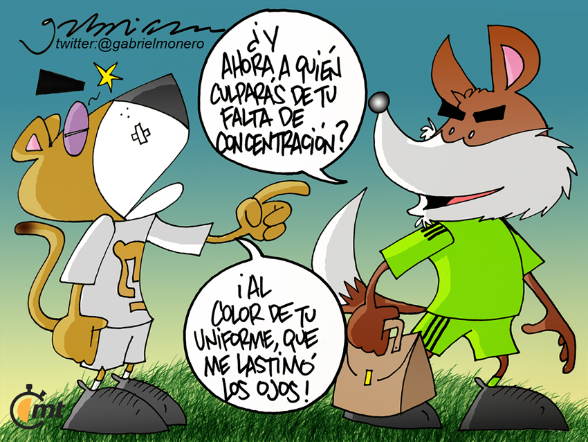 Pretexto auriazul