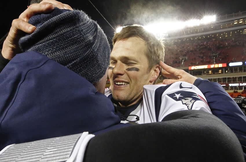 Dedicado a sus detractores. (Foto: EFE)