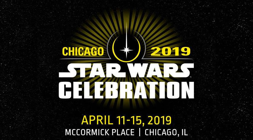 Se esperan grandes noticias para la convención. (Foto: Star Wars)