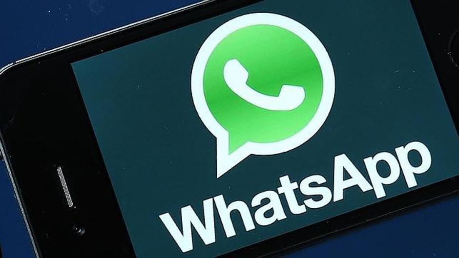 WhatsApp (Internet)