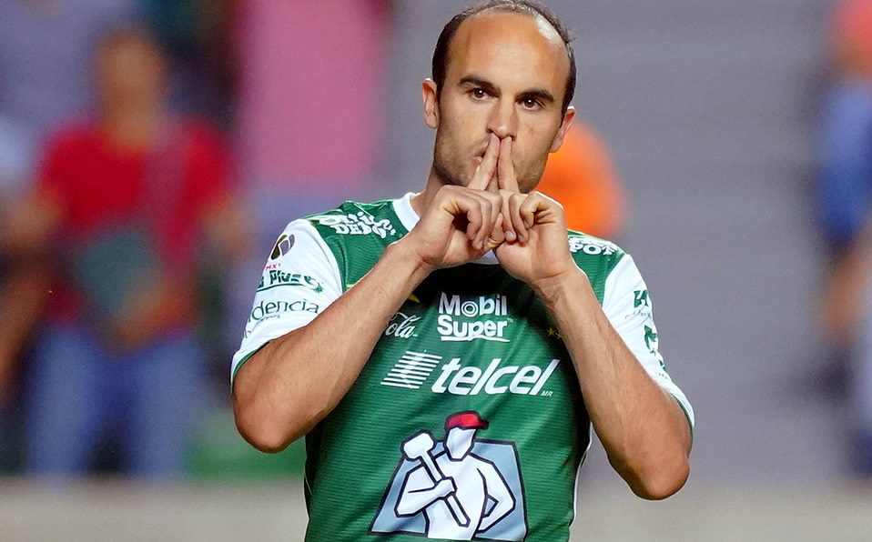 Landon Donovan (Imago7)