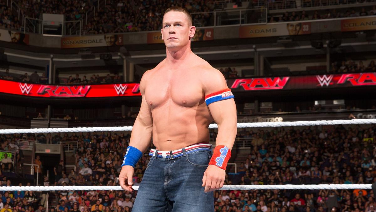 En 2008 y 2013, John Cena triunfó.  Solo en la segunda pudo triunfar en WrestleMania.