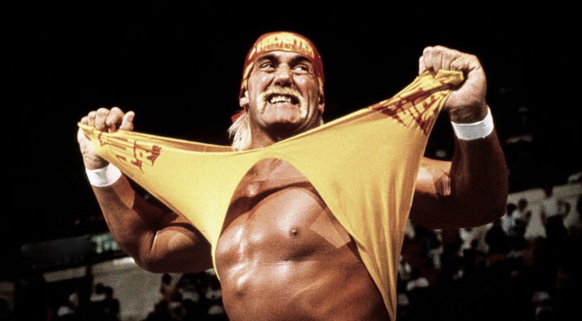 Hogan ganó en 1990 y 1991.  En la segunda ocasión consiguió la oportunidad por el Campeonato de WWF.