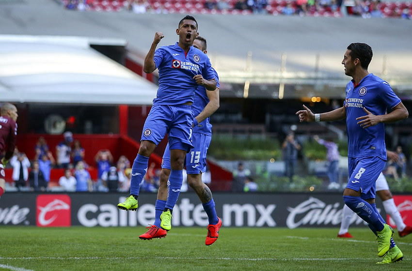 Elías Hernández fue el autor del único tanto del partido. (Foto: Imago 7)
