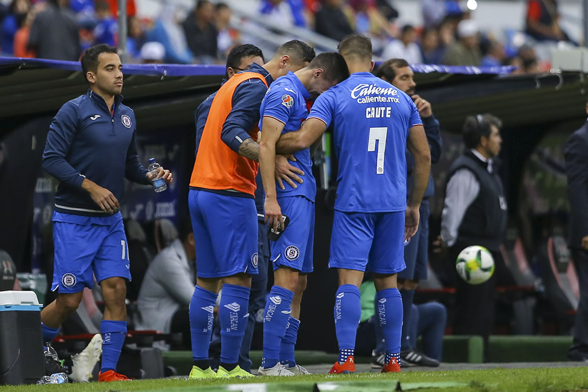 Con solitario gol de Elías Hernández, la Máquina derrotó a los Xolos de Tijuana.