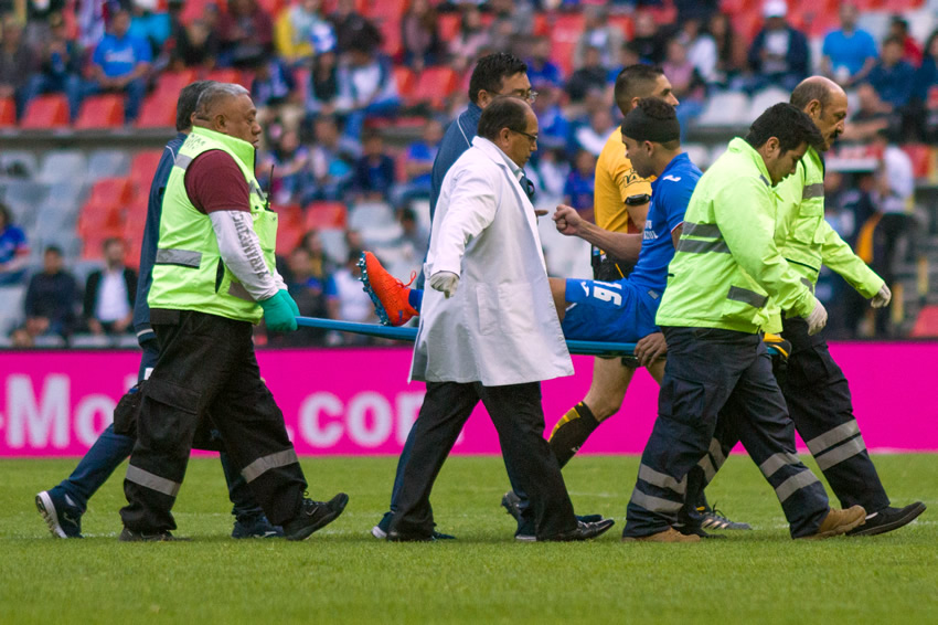 Con solitario gol de Elías Hernández, la Máquina derrotó a los Xolos de Tijuana.
